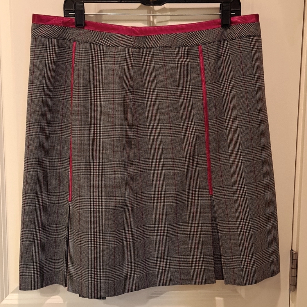 Lane Bryant Pencil Skirt